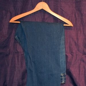 Universal Thread, Flare Jean- 22W